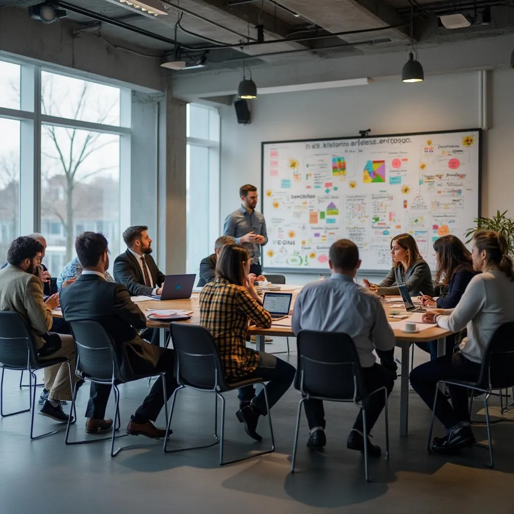 Taller práctico sobre evaluación de propuestas de consultoría