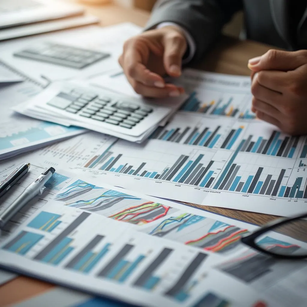 Análisis comparativo de propuestas de consultoría y presupuestos